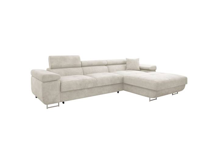 ECKSOFA Torezio Mini, Seite: Rechts