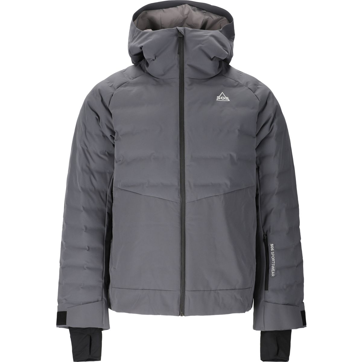 SOS Patrol M Ski Puffer turbulence (1028) S SOS263113-1028-S