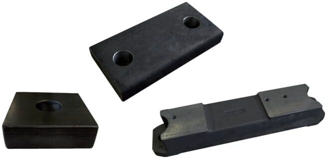 Wilo Support moteur H30 BG.250, accessoire mécanique (4213058)