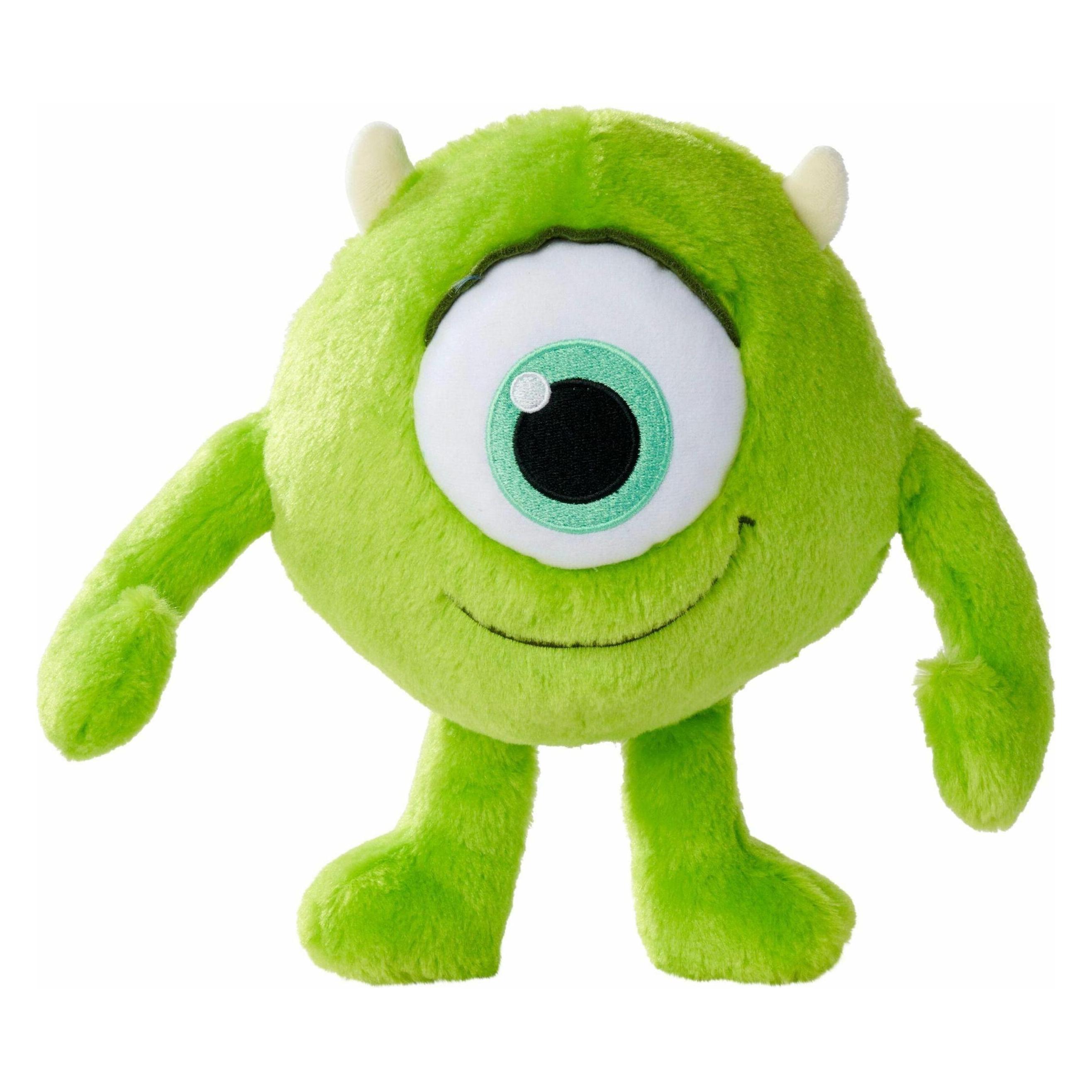 Simba Disney Pixar Flufflets Mike, 25cm (25 cm) (6315870530)