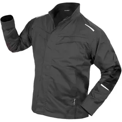 Bundjacke "IND" - L - phantom