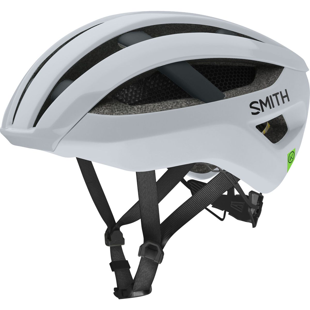 Smith Network Mips white / matte white (3L0) 59-62cm E007323L05962