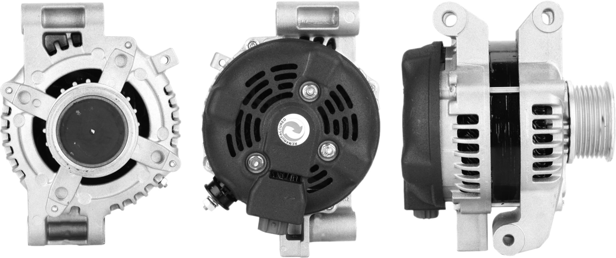 Lucas Generator Lra02947 Für Toyota