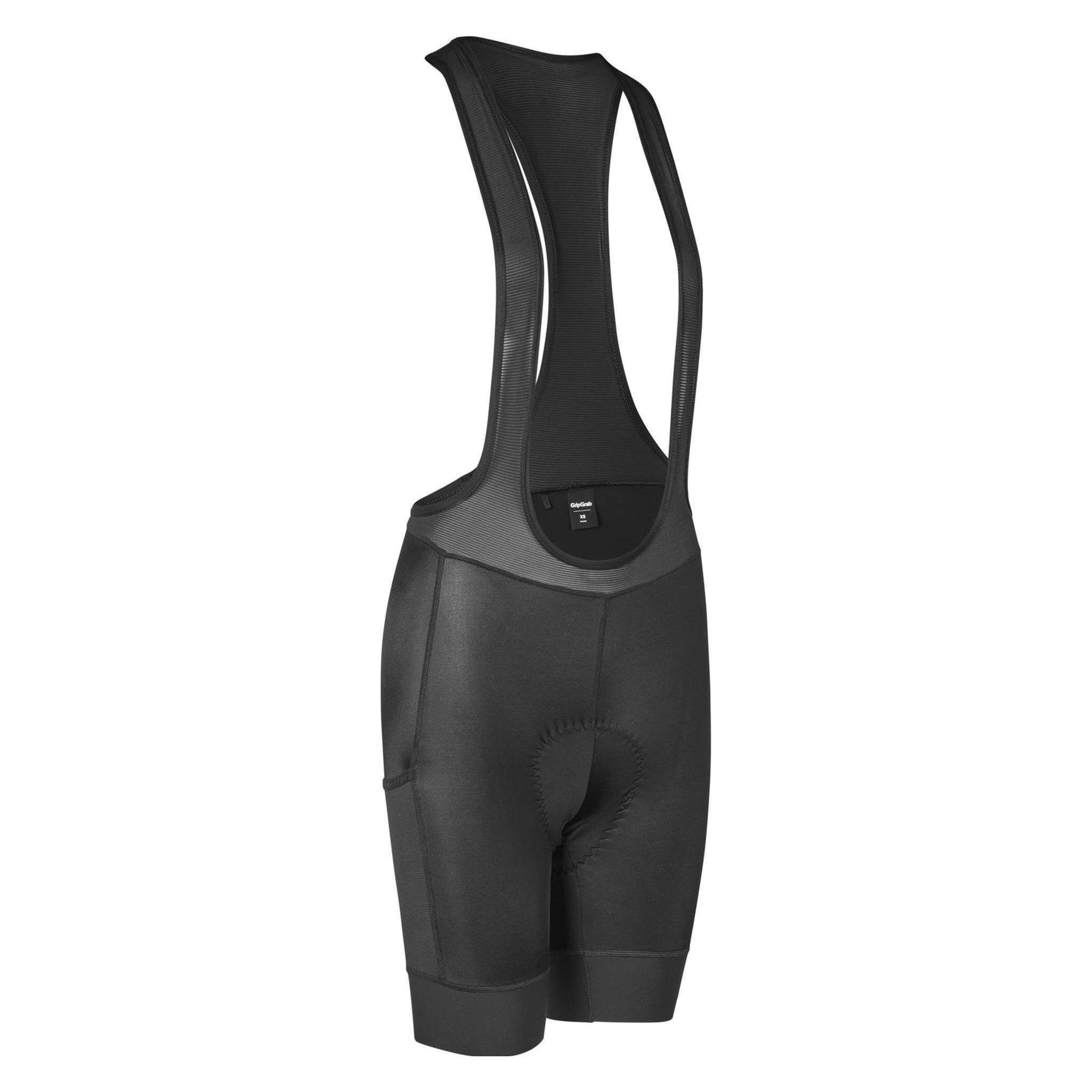 GripGrab Women's Essential Bibshorts (L) (621001616)