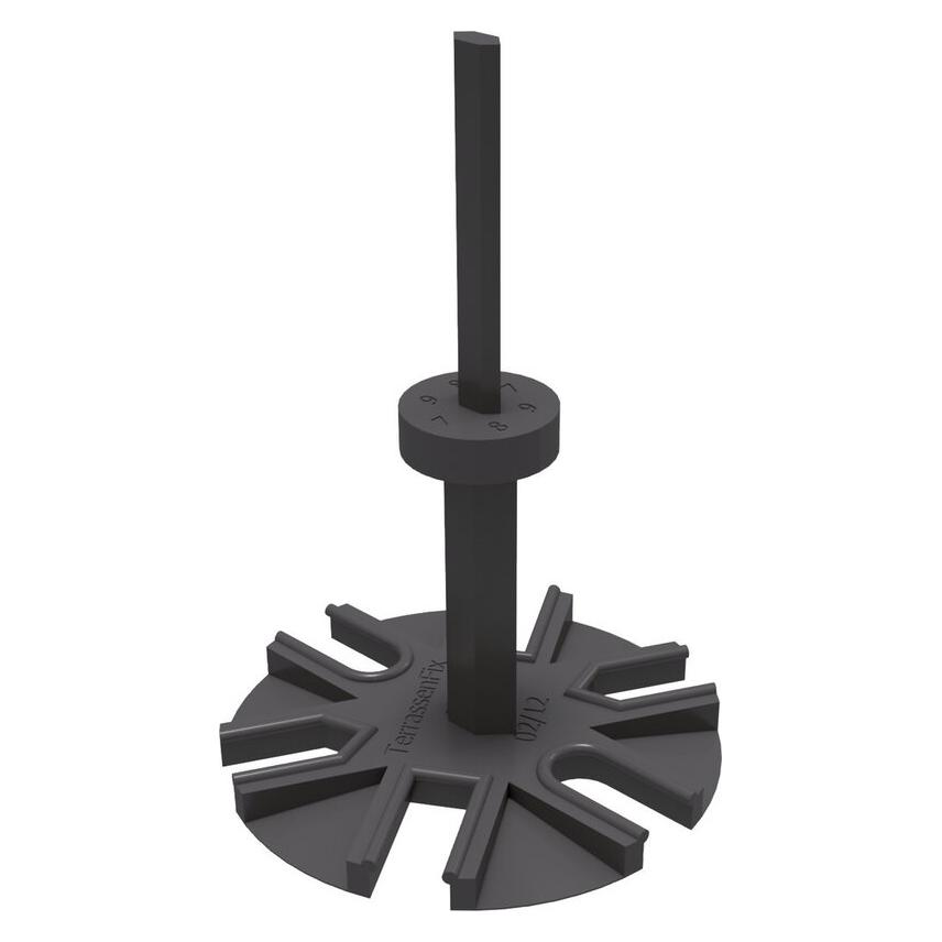 Sihga TerrassenFix TF für Fugenbreiten 4-9 mm (VE=100) (40506)
