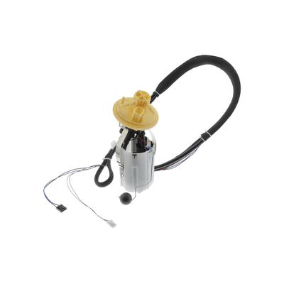 TOPRAN Kraftstoffpumpe 601 921 im Kraftstoffbehälter für Volvo