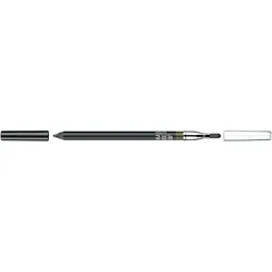MAKE UP FACTORY Kajal Smoky Liner - grün