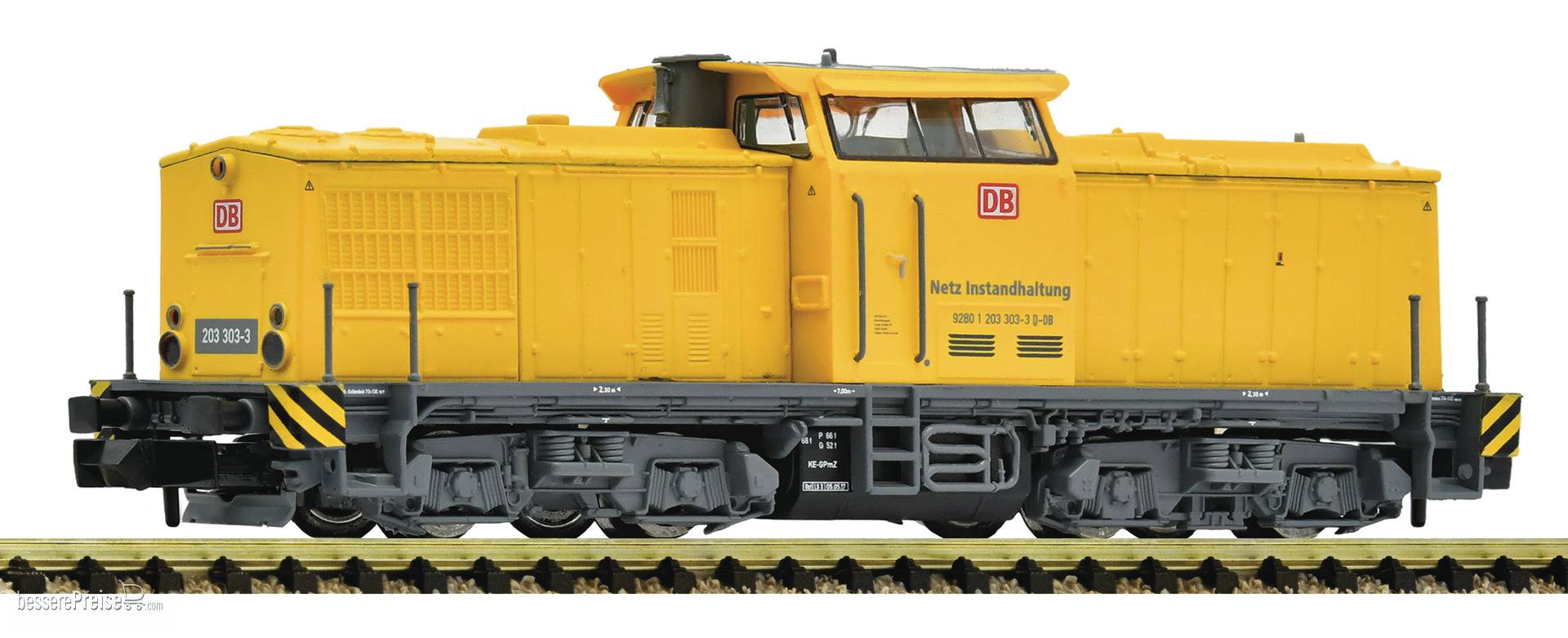 Fleischmann 7360032