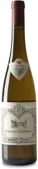 Palacio de Fefiñanes Albariño de Fefiñanes 2025 - 75cl