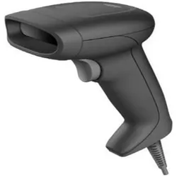 Honeywell Voyager USB Kit: Tethered, Barcode Scanner