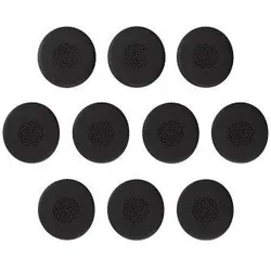 Jabra Ersatz Ohrpolster für Engage 40 und 50 II (10er Packung)