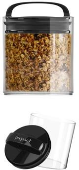Prepara Evak Fresh Saver Short Airtight Food Storage Containers