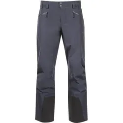 BERGANS Bergans Herren Hose lang M STRANDA V2 INSULATED PANTS, Größe S in Blau Blau