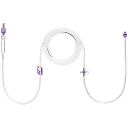 AMIKA Pumpenset EasyBag ENFit 1X1 St
