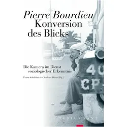 Konversion des Blicks, Fachbücher von Pierre Bourdieu