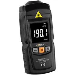 PCE Instruments kontaktloser Handtachometer PCE-T 220