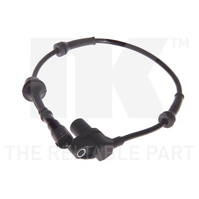 Nk ABS Sensor vorne [Hersteller-Nr. 294732] für VW