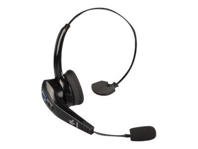 Zebra HS3100 - Headset - On-Ear - Bluetooth (HS3100-OTH)