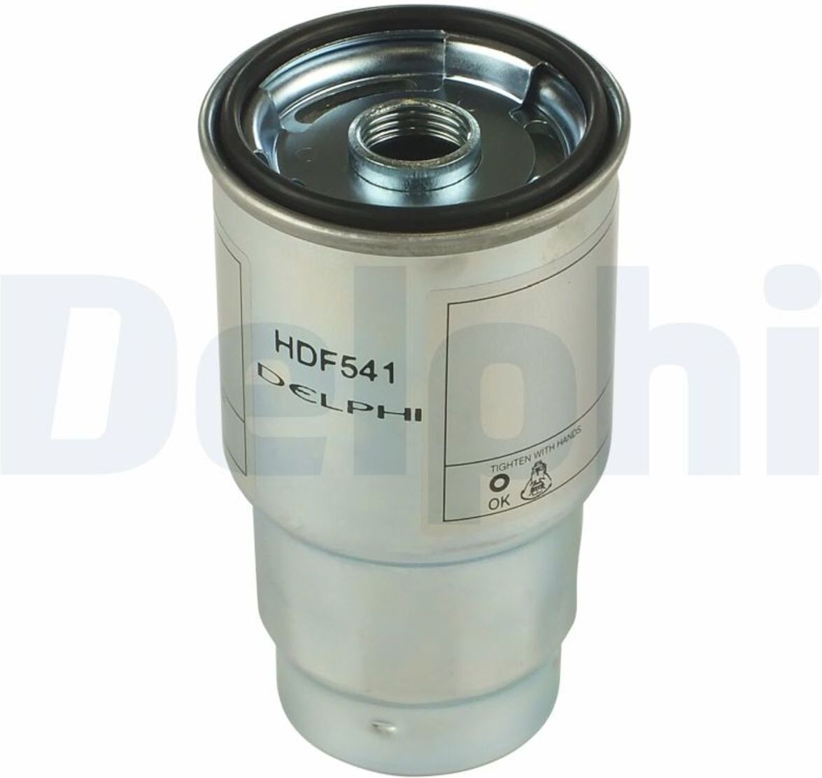 Kraftstofffilter DELPHI HDF541