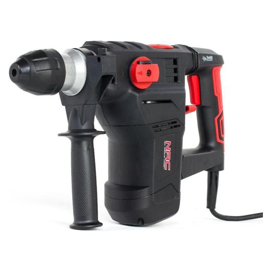 NAC Bohr- Und Machhammer Sds-Plus 1500W He150-Gy (Bohrhammer) (HE150-GY)