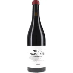 Lutzmannsburg Ried Maissner Moric 2022