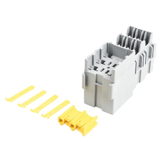 MTA Fuse/Relay Holder Maxival / Unival Mo (01.01600)