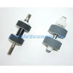 Roller Exchange Kit für Panasonic KV-S1026C, KV-S1046C, KV-S1065C