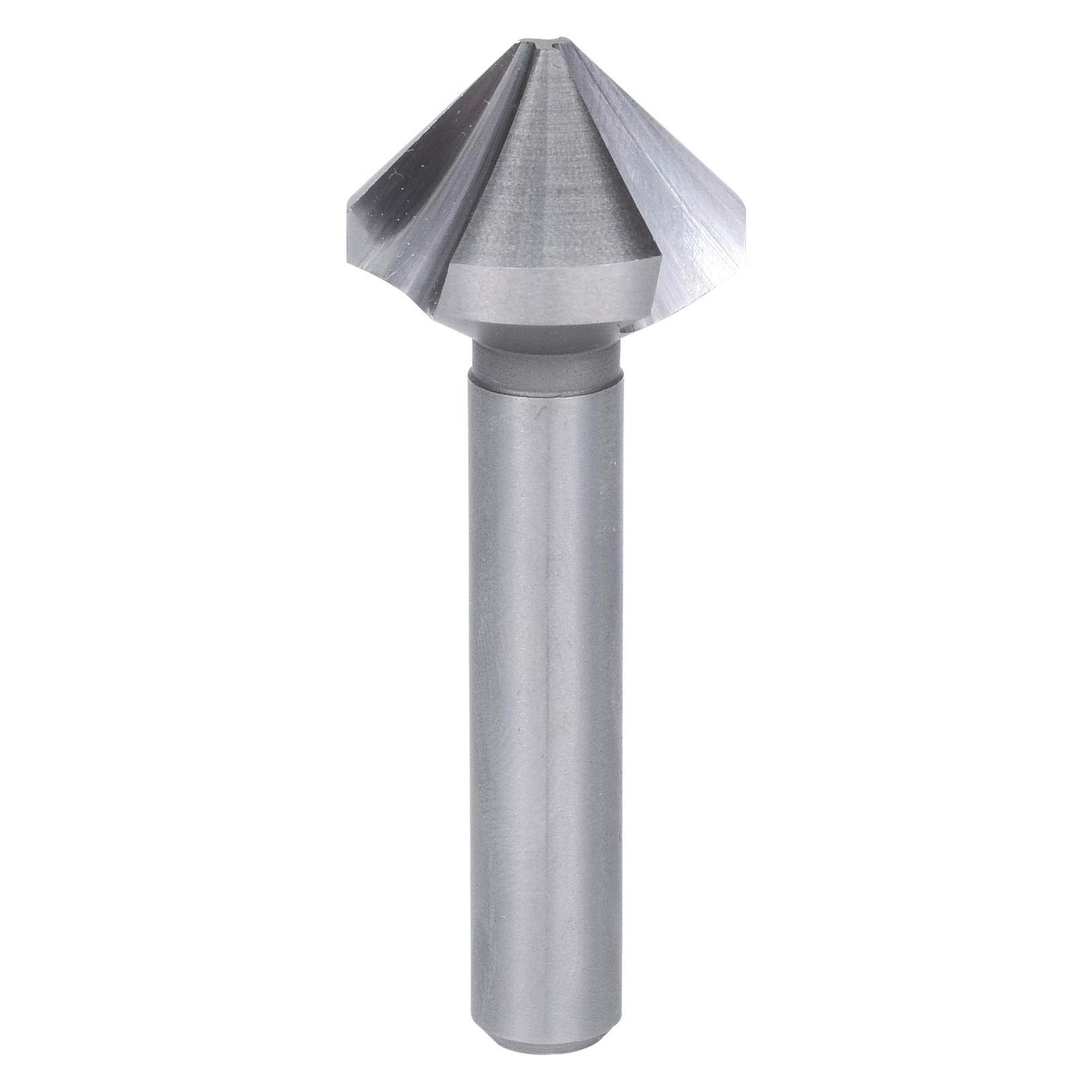 KS Tools HSS Kegel- und Entgratsenker (25 Millimeter) (336.0071)