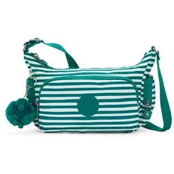 KIPLING® Midi-Umhängetasche Gabette S 3 Funktionsfächer Sicherheitsfach