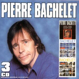 Pierre Bachelet - Christmas Box Set - Preis vom 08.10.2026 07:26:42 h