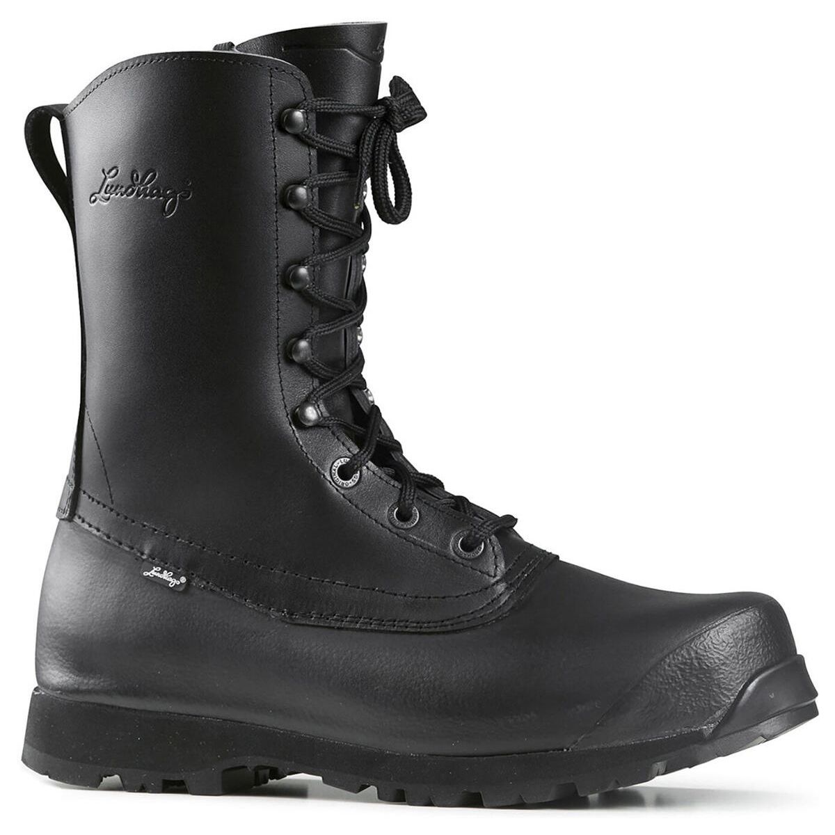 Lundhags Forest II black (900) 39 1043156-900-39
