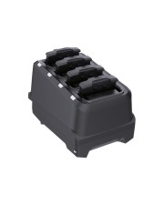 Zebra WS50 4Slot Spare Battery Charger for 1300mAh Converged (SAC-WS5X-4S13-01)