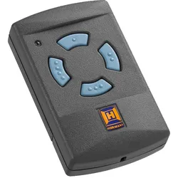 Hörmann Handsender HSM 4 - Fernbedienung - Mini - 4 Befehl - 437014