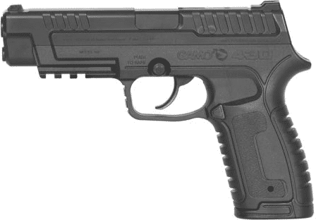 Gamo P-430 Dual Fuel CO2 4,5mm Diabol
