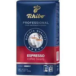 Eduscho Professional Espresso Bohnen 493428 (1kg)