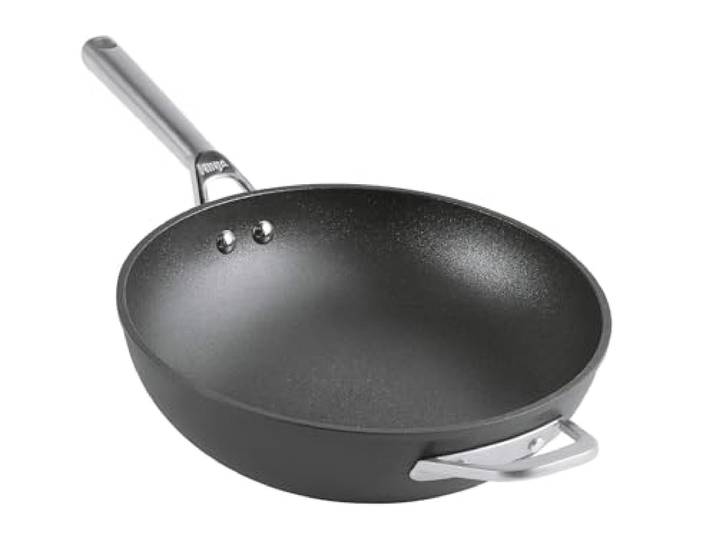 Ninja C30928DE Bratpfanne Wok/Stir-Fry pan Round