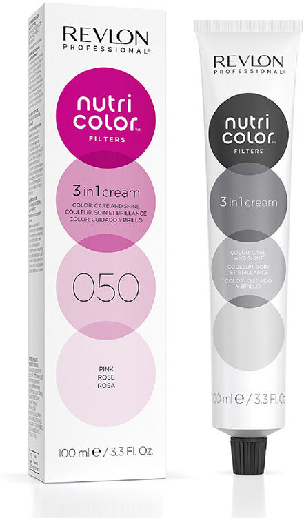 Revlon Professional Nutricolors Filters Nutri Color Crème