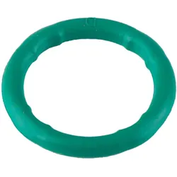 Kupfer Pressfitting O-Ring aus FKM für 15 mm grün für Solar