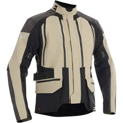 Halvarssons Dalen wasserdichte Motorrad Textil Jacke 56