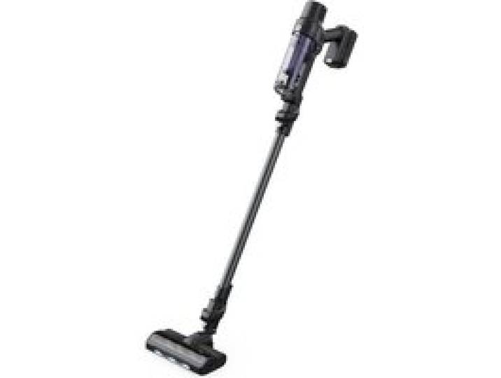 Aspirateur balai sans fil - Rowenta X-Pert Flex 7.60 - Noir - Tube flexible - Longue autonomie
