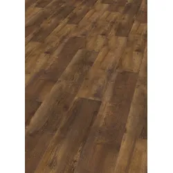 KWG Antigua infinity Country oak Designvinyl Fertigfußboden 120x21 cm