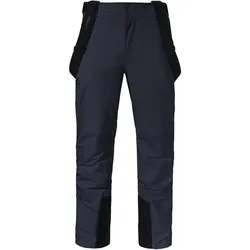 Schöffel Herren Skihose Style Pine navy blazer - 58 - 58