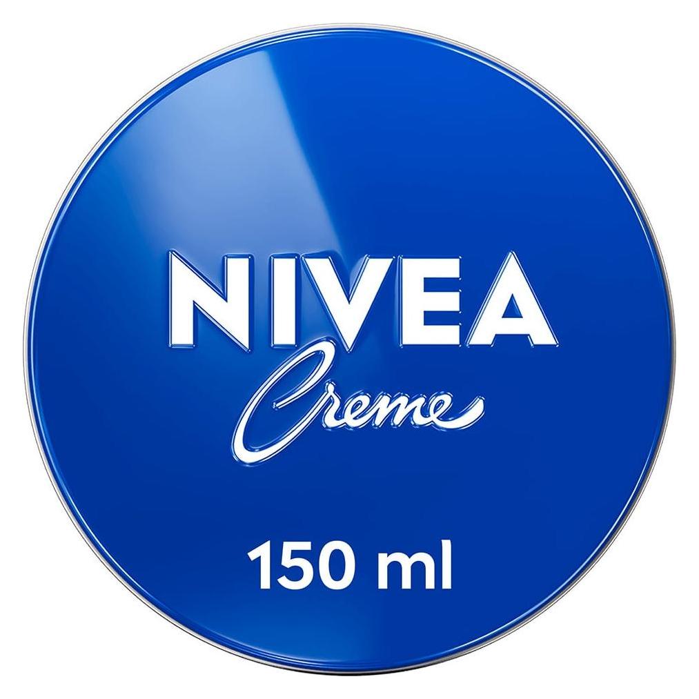 Nivea Creme Dse 150ml (150 ml) (7319470801042)