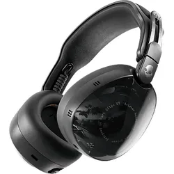SKULLCANDY Aviator, Over-ear Kopfhörer Bluetooth True Black