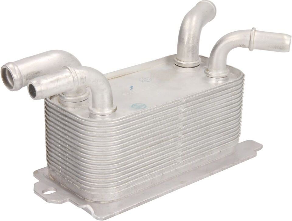 Thermotec Radiatore olio, olio motore D4V004TT