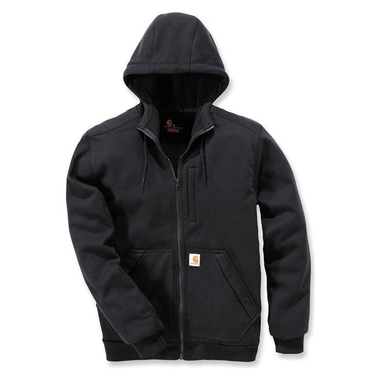 Carhartt Sweat Wind Fighter BLACK Gr.XS (XS) (.101759.001.S003)
