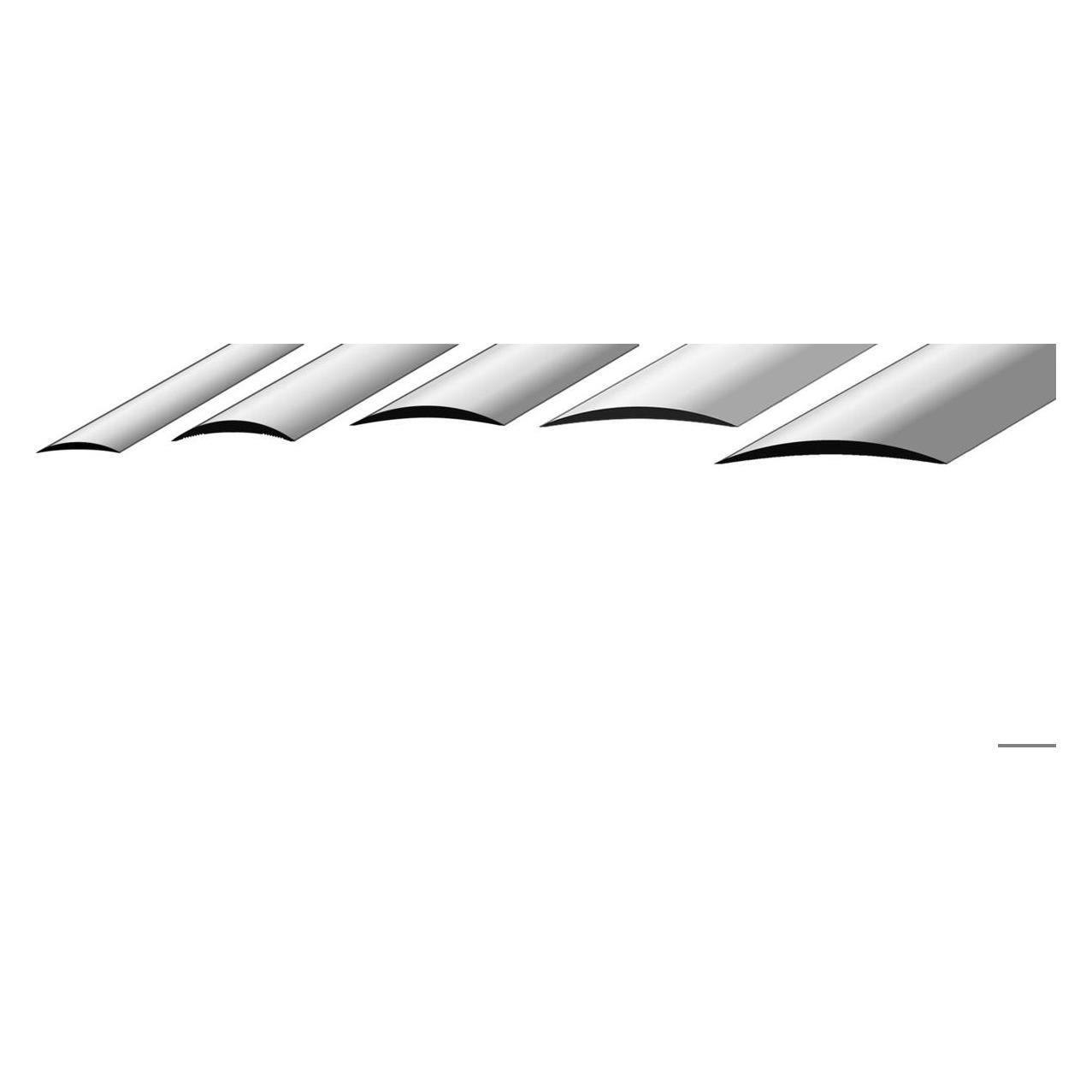 Werkstarck Hohlflachschienen (6152 1005 010)