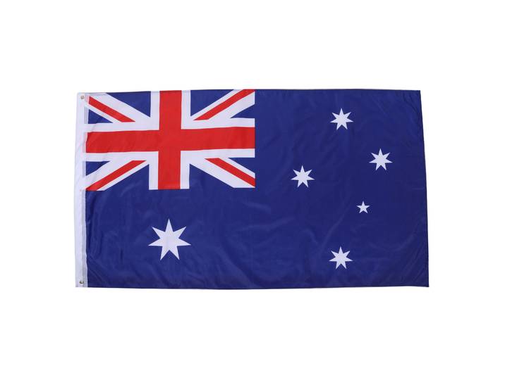 Flagge Australien 90 x 150 cm
