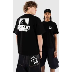 XLARGE Og Logo T-Shirt black Gr. S