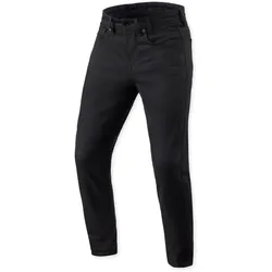 Revit Keegan Tapered Motorrad-Jeans 28/30